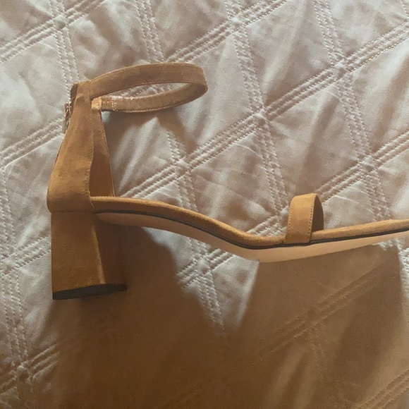 Good American Zip Block Heel - Picture 4 of 9